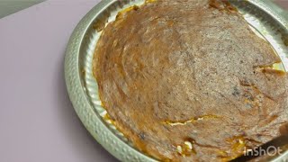 কাঁচা আমের আমসত্ত্ব রেসিপি | amsotto recipe | ampapad recipe | আম সত্ত্ব রেসিপি |