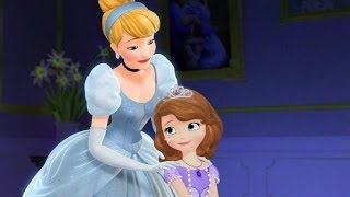 Sofia The First - True Sisters Swedish