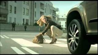 Baltic Casting Agency - SKODA (Warszaw) - 2010-2 TV commercial