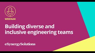 Building Diverse and Inclusive Engineering Teams: Q&A