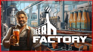 Meine eigene Biermarke - Beer Factory - 001