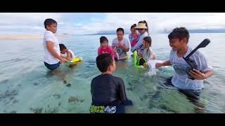 Island hopping Digjo & Mahaba island_2022