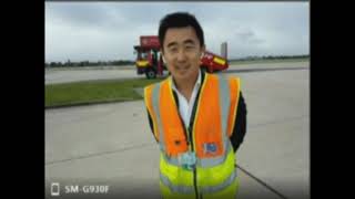 Live Q&A with Airfield Operations at Gatwick Airport