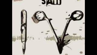 Saw IV Score - Six Months Confined