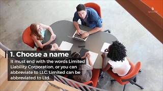 How to Form a Single Member LLC in California