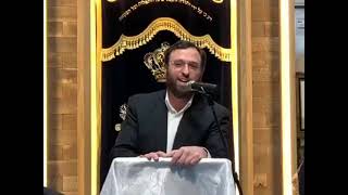 Hilula Of Rabbi Nosson of Breslov Zal, 2021 Breslov New Hempstead part 1 of 2 Rabbi Yaakov Klein