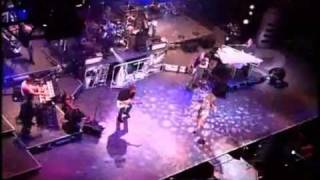 Tina Turner I Can't Stand The Rain Live 1994.flv