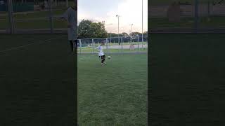 New Ronaldinho Skills 🤪⚽🔥 #futebol