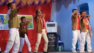 [ThrowBack] Annual Day Celebration | Sathiriya inthu Naadar Primary School | RIYAZ_Creaions