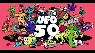 Pilot Quest - Slard - UFO 50 OST