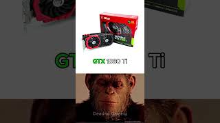 Rating most popular GPUs