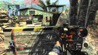 PilzGrindgore - Black Ops Game Clip