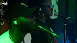 Mo'believe  - Jara Joro Live Session