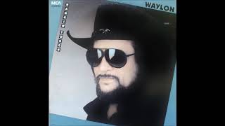 Waylon Jennings Crying Don't Even Come Close