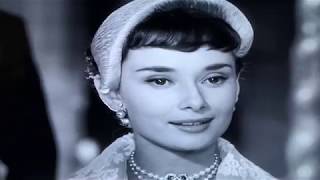 Frank Sinatra "Love is a many splendored thing"/Movie: "Roman Holiday"