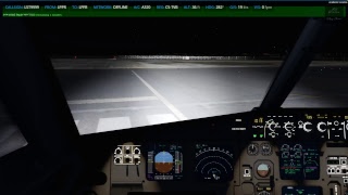 Prepar3D v4.1 / BBS A320 Testing the Demo