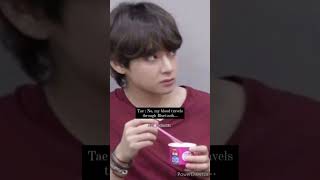 TAEKOOK FF {Blood} #short #imagination #vkook #reaction #bts