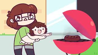 Who's Your Daddy Animation! / Jaltoid Games Animated