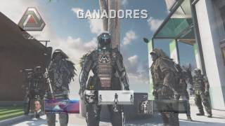 Un ratito de #InfinityWarfare  #Chaquetero XD