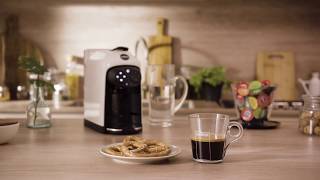 How to make the perfect Americano with Lavazza Desea Coffee Machine