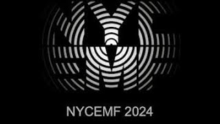 NYCEMF '24: Day 4, Concert 3