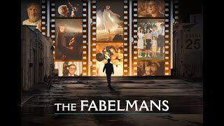 Recommend The Fabelmans