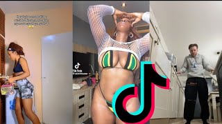 UGLYANDZ - PRESSURE TRENDING TIKTOK VIDEOS #tiktok #trending #jamaica