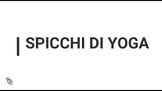 Spicchi di yoga 4