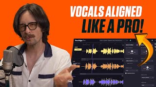 Vocalign Pro 6 | Radium POW!