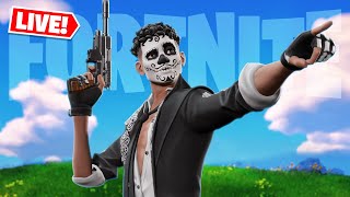 🔴 LIVE - Hitting 100K Subscribers on Stream?? Fortnite Zero Build