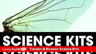 TKM56xxx   Thames & Kosmos Sv ience Kits