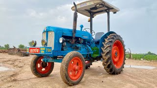 Fordson Major 1949 Model Made in England