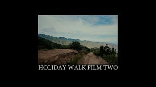 Holiday Walk Film Two in 4K