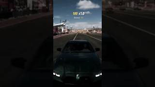 مطارحه فورزا هورايزن 5 بين BMW M4 VS Gallagher  #shorts