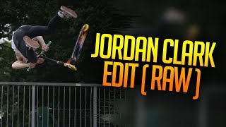 JORDAN CLARK EDIT ( RAW )