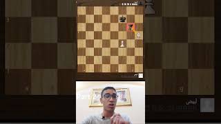 اساسيات التكتكس في الشطرنج الجزء الثالثchess #chessgame #ali_sayed