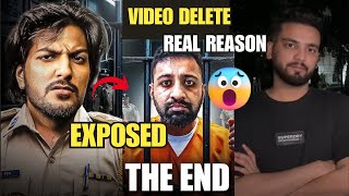 Crazy Deep VIDEO DELETE BY Rajat Dalal CONTROVERSY 🤯 | Rajat Dalal & Elvish Yadav EXPOSED Crazy Deep