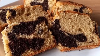 Cake in 5 Minutes You Will Be Making This Cake Everyday! Incredibly Tasty And Simple! Marble cake