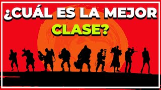 TF2 - ¿Cuál es la Clase MÁS OP?