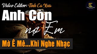 Nhạc Xưa Tình Ca Bất Hủ Chọn Lọc Nghe Nhiều Năm Vẫn Hay | Tình Ca Xưa Hải Ngoại Vượt Thời Gian