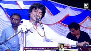 Asan Age Hi Shaheed || Sajjad Ali Solangi || New Song 2024