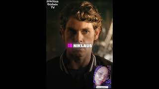 Hope Klaus Mickelson is back  #trendingpost #trendingreels #viral #scary #movie #Youtube #movielover