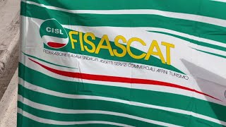 Fisascat Cisl - TGLab del 31/03/2023