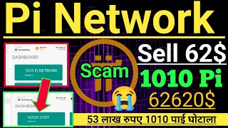 Pi Network Today Letest Update, Pi Coin Scam 1000 Pi , Pi Scam Alert, Pi network News , Pi lounch,