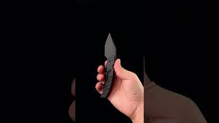 Tactical Knife #selfdefense