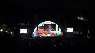 Little Mermaid Live at Hollywood Bowl 8