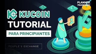 KUCOIN TUTORIAL 2022 | PASO A PASO | ¿Informa al Fisco? ¿AFIP? | Kucoin como funciona desde cero