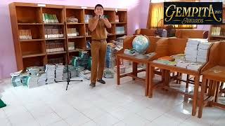 GEMPITA AWARDS 2024 - VOCAL SOLO GURU SMAN 1 GRABAGAN