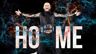 Jeff Hardy - Home [HD]