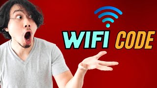 DORE code za  Wi-Fi [code] //Wi-Fi code #Wi-Ficode #Wi-Fi  #fypシ゚viral